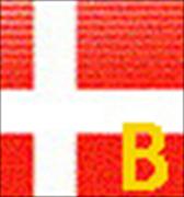 Denmark Division 3B 2024