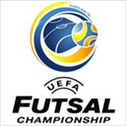 UEFA Euro Futsal 2020-2022