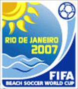 Beach Soccer World Cup 2024