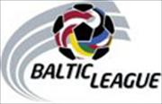Balti liiga 2010-2011