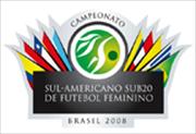 U20 Nữ Nam Mỹ 2024