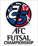 Vô địch Futsal Châu Á 2024