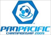 Pan-Pacific Championship 2009