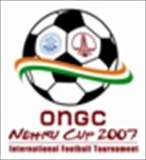 Cúp ONGC Nehru 2012