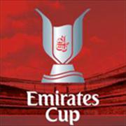 Cúp Emirates