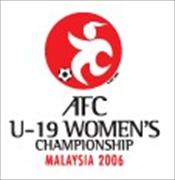 U20 nữ Châu Á 2018-2019