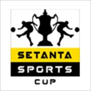 Ireland Setanta Cup 2014
