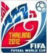 Futsal World Cup 2024