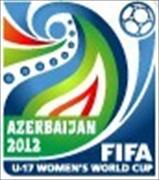 U17 Nữ  World Cup 2024