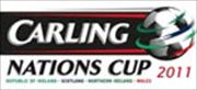 Carling Nations Cup 2011