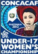U17 Nữ CONCACAF
