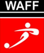 West Asian Football Federation Championship 2019