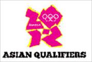 VL Olympic nữ Châu Á 2023-2024