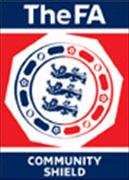 England Association Community Shield 2022