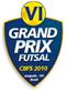Futsal Division De Honor 2014