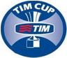 Italy TIM Cup