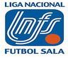 VĐQG Tây Ban Nha Futsal