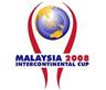 Cúp Liên lục địa Malaysia 2024