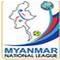 VĐQG Myanmar 2023