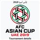 Asian Cup 2021-2023