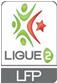 Algerian Ligue Professionnelle 2 2024