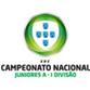 Portugal Champions NACIONAL Juniores A 1 Divisao   2024