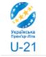 VĐQG Ukraine U21 2023-2024