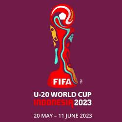 U20 World Cup 2023