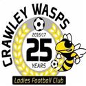 Crawley Wasps Nữ