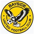 Bayside United Nữ