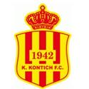 Kontich FC Nữ