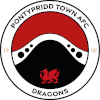 Pontypridd Town Nữ