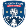 Thonon Evian FC Nữ
