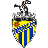 Valadares Gaia FC B Nữ