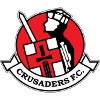 Crusaders Newtownabbey Strikers Nữ