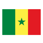 Senegal Nữ U20