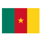 Cameroon Nữ U20