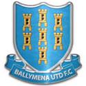 Ballymena Utd Reserves