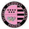 CDE Olimpico De Madrid Nữ
