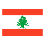 Lebanon Nữ