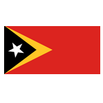 Timor Leste Nữ