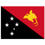 Papua New Guinea U19Nữ