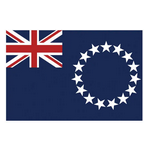 Cook Islands Nữ