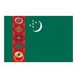 Turkmenistan Nữ
