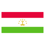 Tajikistan Nữ U20