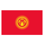 Kyrgyzstan Nữ U18