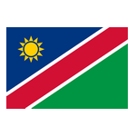 Namibia Nữ