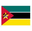 Mozambique Nữ