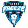 Fresno freeze Nữ