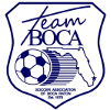 Team Boca Blast Nữ